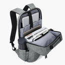 Nomad--filled interior