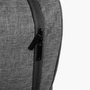 Weekender Duffel--zipper