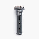 Barebones Living Vintage Flashlight--main view