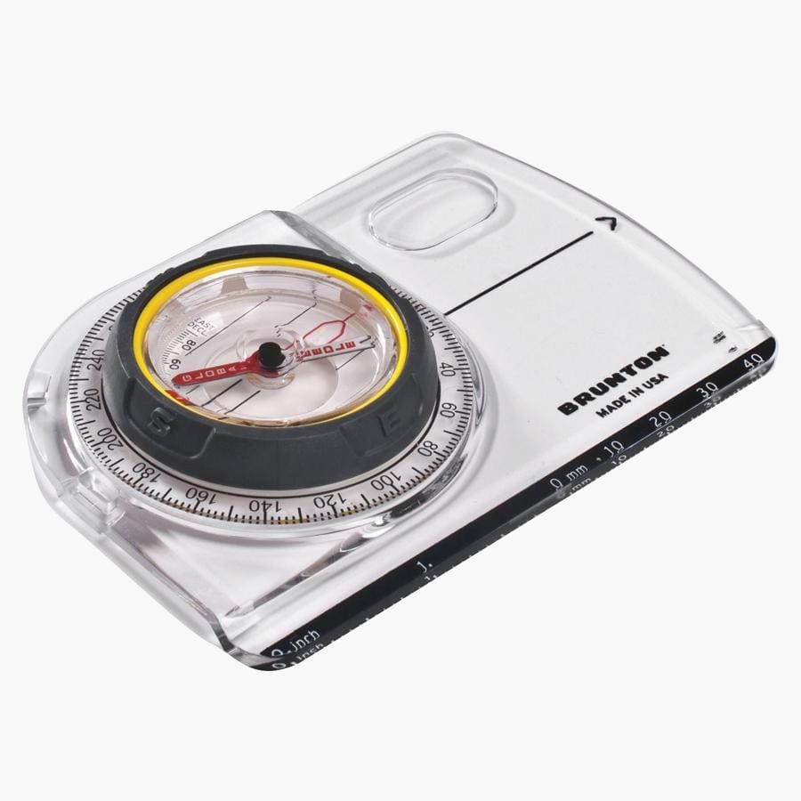 TruArc 5 Base Plate Compass