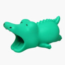 Cable Bites iPhone Lightning Cable Protector--alligator