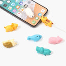 Cable Bites iPhone Lightning Cable Protector--assorted