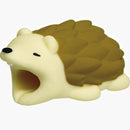Cable Bites iPhone Lightning Cable Protector--hedgehog