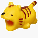 Cable Bites iPhone Lightning Cable Protector--tiger