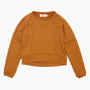 DESO Leland Pullover Desert Camel-front view