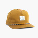 Workshop 5-Panel Cap