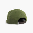 Hemp is Life 5-Panel Cap--back