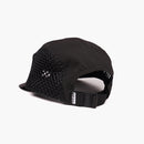 deso supply co never summit camper hat black mesh - back view