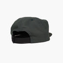 Tuolumne 5-Panel Dark Green Cap
