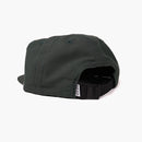 Tuolumne 5-Panel Dark Green Cap