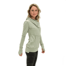 Deso Supply Co. Fontanillis Hoodie--on model