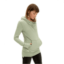 Deso Supply Co. Fontanillis Hoodie--on model