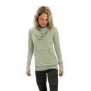 Deso Supply Co. Fontanillis Hoodie--on model