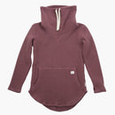 Deso Supply Co. Tallac Marron Pullover