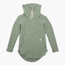 Deso Supply Co. Tallac Oil Green Pullover