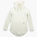 Deso Supply Co. Tallac Winter White Pullover