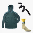 do good look good bundle eco friendly american made - bundle view