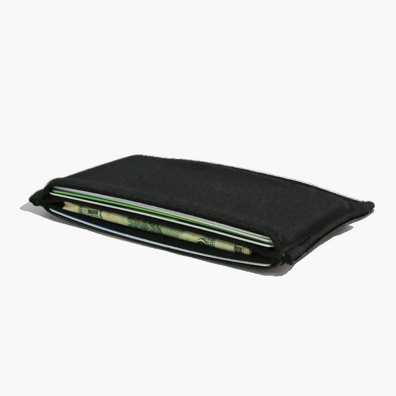 Elliot Havok RFID Dash 4.0 Wallet back view