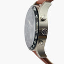 Blue Racer Chronograph