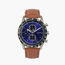 Blue Racer Chronograph