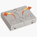 esbit pocket stove - closed view