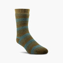 Farm to Feet White Mountain Lounger in Coyote Brown