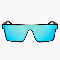 good day sunglasses nebula daydreams-front view