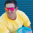 Good Day Sunglasses Island Daydreams--disc golf lifestyle