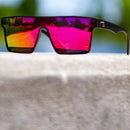 Good Day Sunglasses Island Daydreams--park view