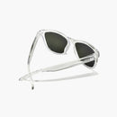 Good Day Sunglasses Purple Daze Sunshines--back view