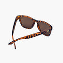 Good Day Sunglasses Tortoise Shell Sunshines--backn view