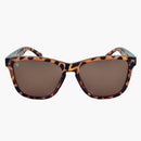 Good Day Sunglasses Tortoise Shell Sunshines--main view
