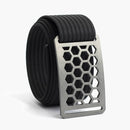Men's Honeycomb Belt