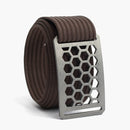 Men's Honeycomb Belt