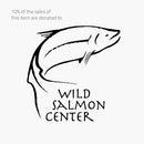 Wild Salmon Center logo