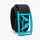 Kestrel Aurora Belt--black