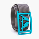 Kestrel Aurora Belt--grey