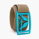 Kestrel Aurora Belt--khaki