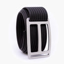 Grip6 Men's Horizon Granite Belt--black