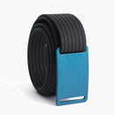 Grip6 Women's Classic Aggie Belt--black