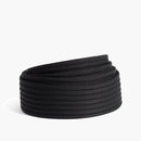 Grip6 Women's Webbing Straps--black