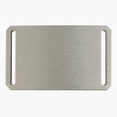 Grip6 Men's Classic Granite Belt Buckle