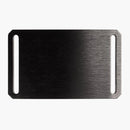 Grip6 Men's Classic Gunmetal Belt Buckle