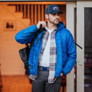 Grip6 Men's Classic River Belt--worn