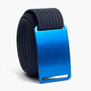 Grip6 Men's Classic River Belt--navy