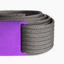Grip6 Women's Sego Lily Belt--close up