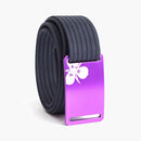 Grip6 Women's Sego Lily Belt--navy