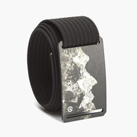 Grip6 Men's Mountain Teton Belt--black