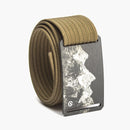 Grip6 Men's Mountain Teton Belt--khaki
