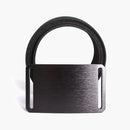 Grip6 Men's Classic Ninja Belt--circle